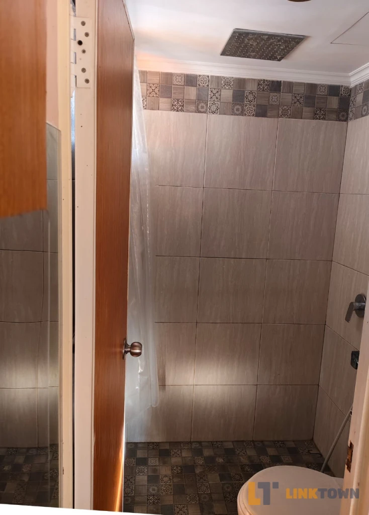 Linktown Apartemen Kalibata Jakarta Selatan